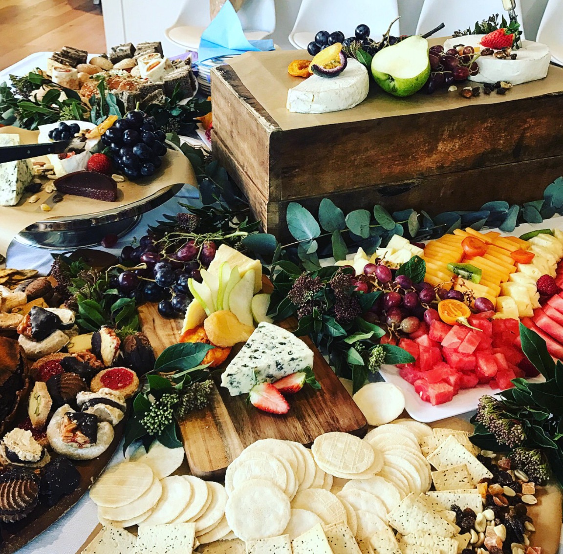 Foooooood